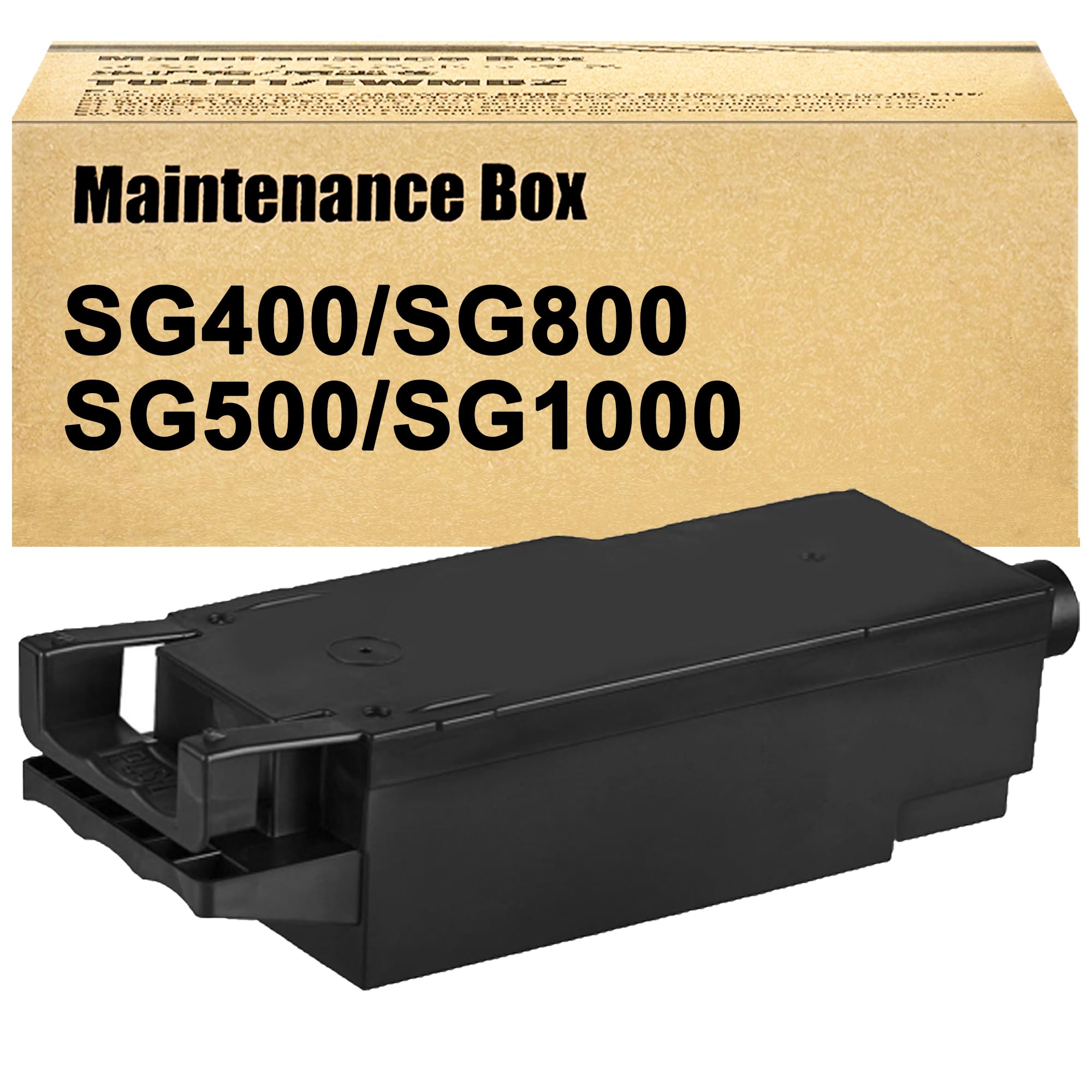 Amazon.com: LCL Compatible Waste Ink Collection Unit Replacement